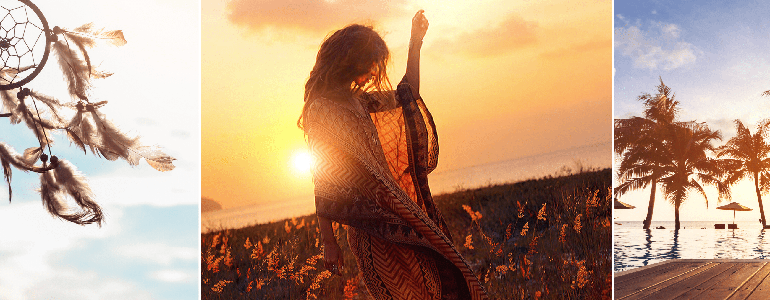 KOLEKCJA BOHO